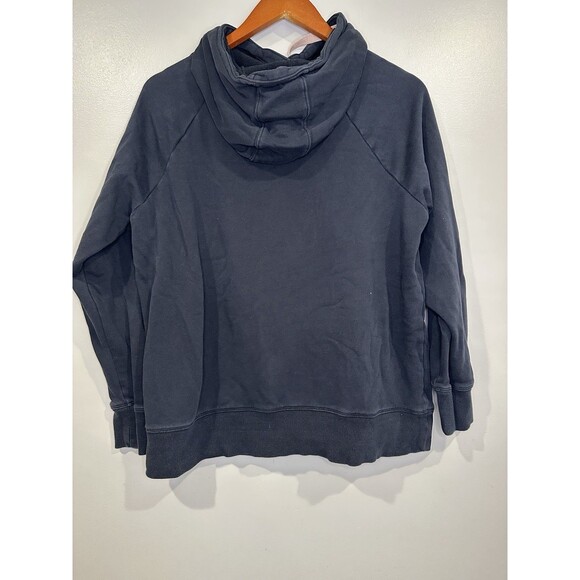 Women’s Under Armor Large Hoodie Size L Lounge Comfort - Picture 2 of 7